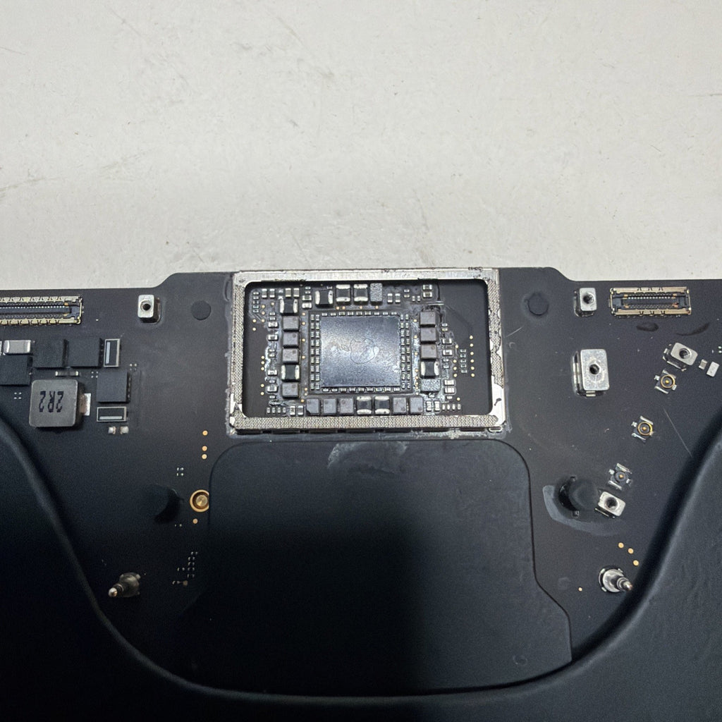 Apple MacBook Pro 16" A2485 M1 Pro 2021 Logic Board – Faulty / Not Working