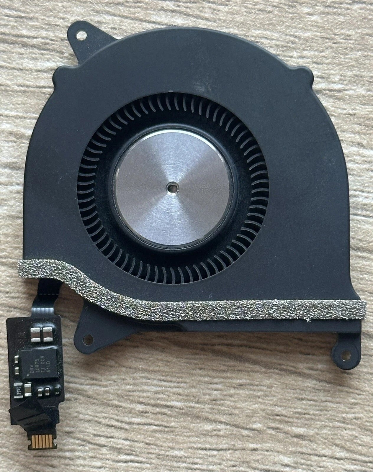 Genuine Original Apple iMac 24” M1 A2438 2021 Left CPU Fan