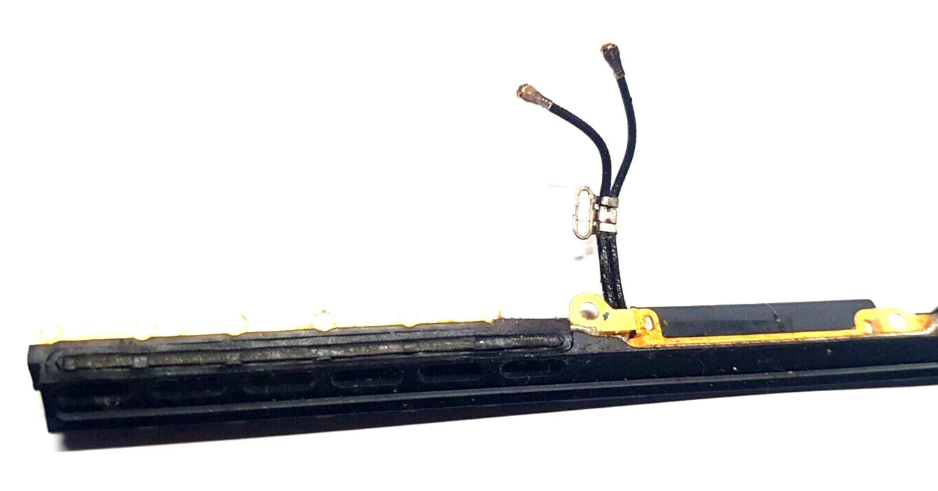 APPLE MACBOOK PRO 13 A1706 A1708 2016 2017 WIFI WIRELESS ANTENNA BAR+SCREWS
