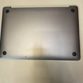 Apple Macbook Pro A1706 Touchbar 2017 13" Base Bottom Cover Case 613-06132-01