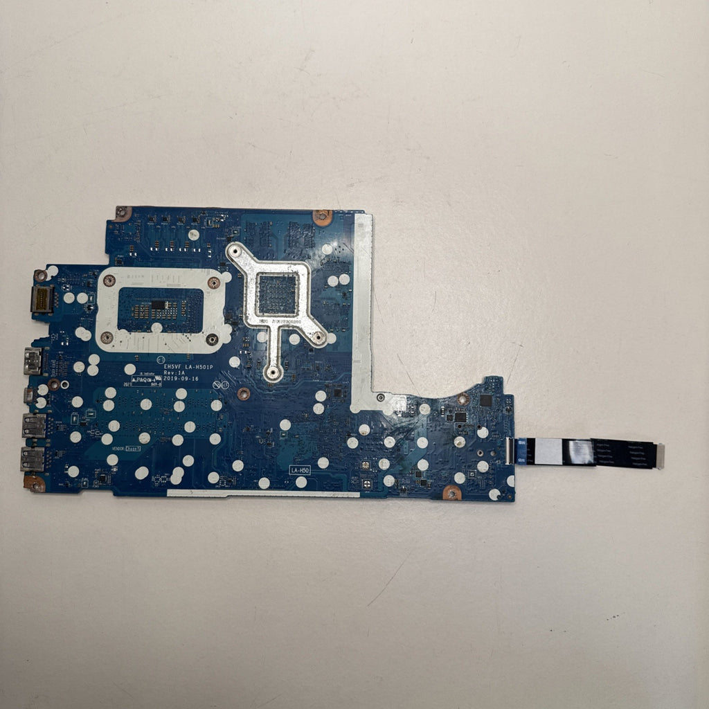 LA-H501P Rev 1A motherboard UNTESTED FOR SPARES For Acer Nitro 5 AN515-54