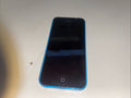 Apple iPhone 5c A1529 iOS Smartphone Blue 4'' IPS LCD 8MP (1GB+8GB) - For Parts