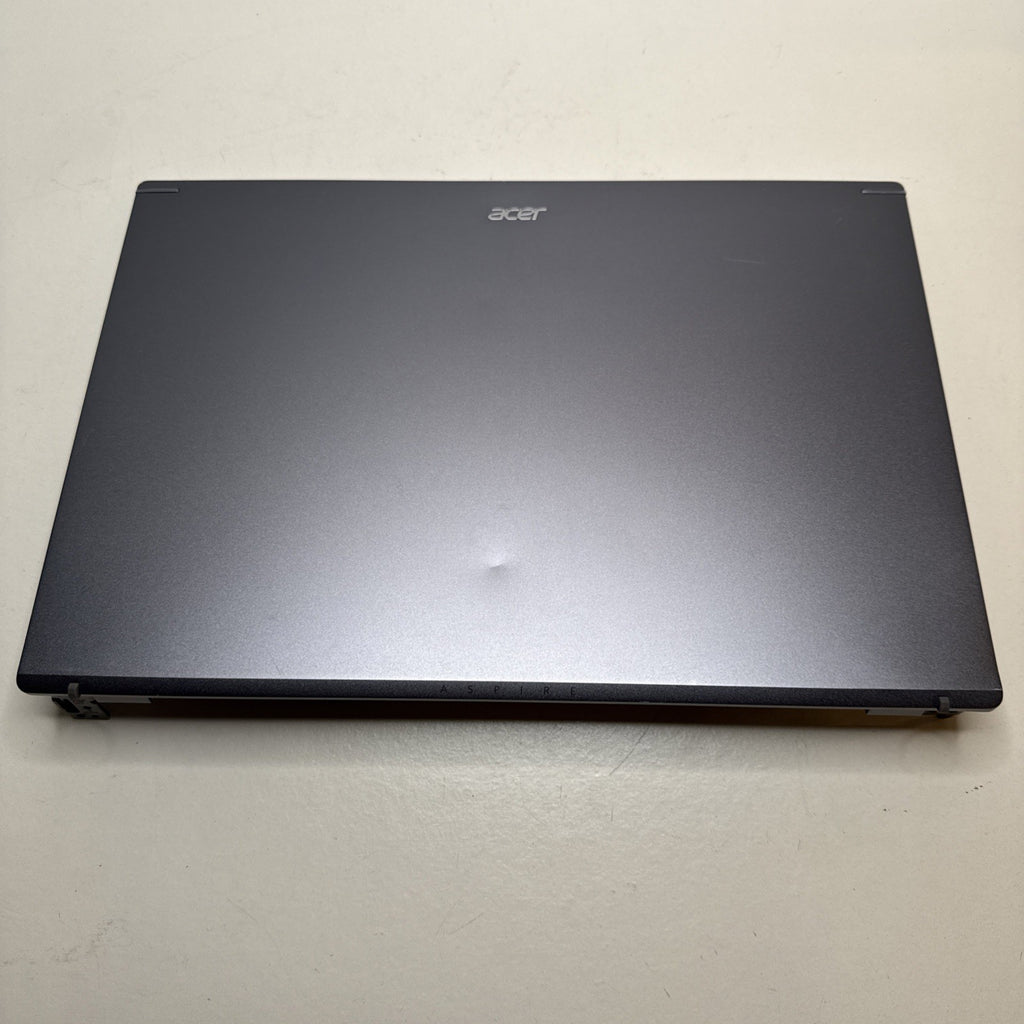 Acer Aspire 5 A514-55 Complete Screen Assembly Rear Lid Cover GOLD GENUINE