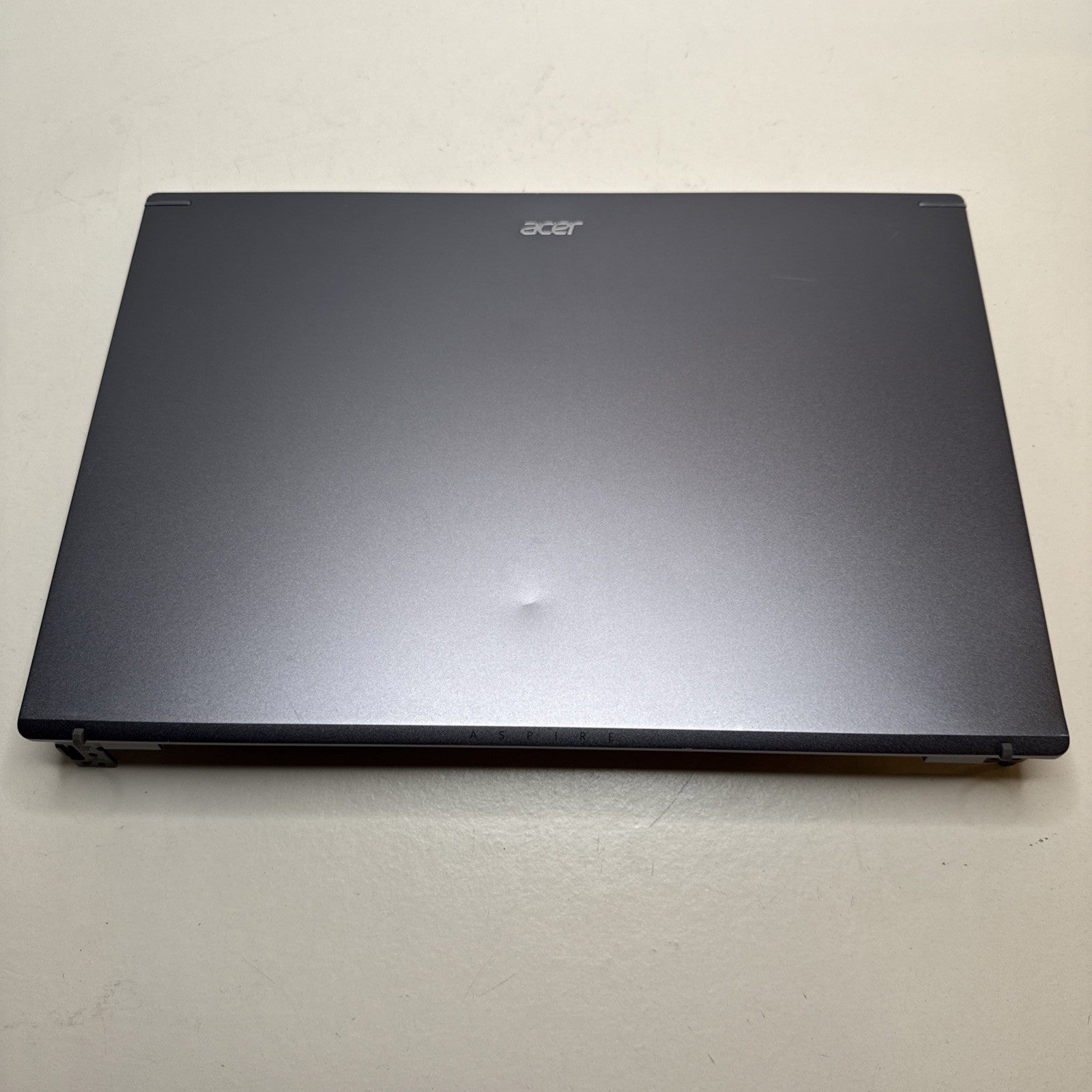 Acer Aspire 5 A514-55 Complete Screen Assembly Rear Lid Cover GOLD GENUINE