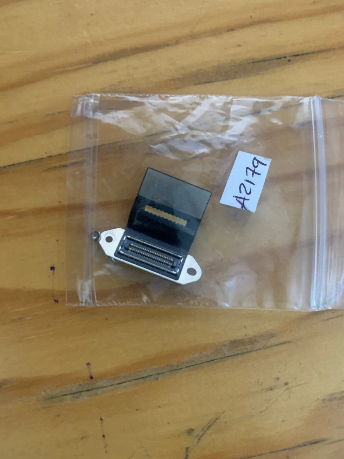 Ersatz-LCD-Kabel für Apple MacBook Air 13" A2179 2020 Flexkabel MIT SCHRAUBE