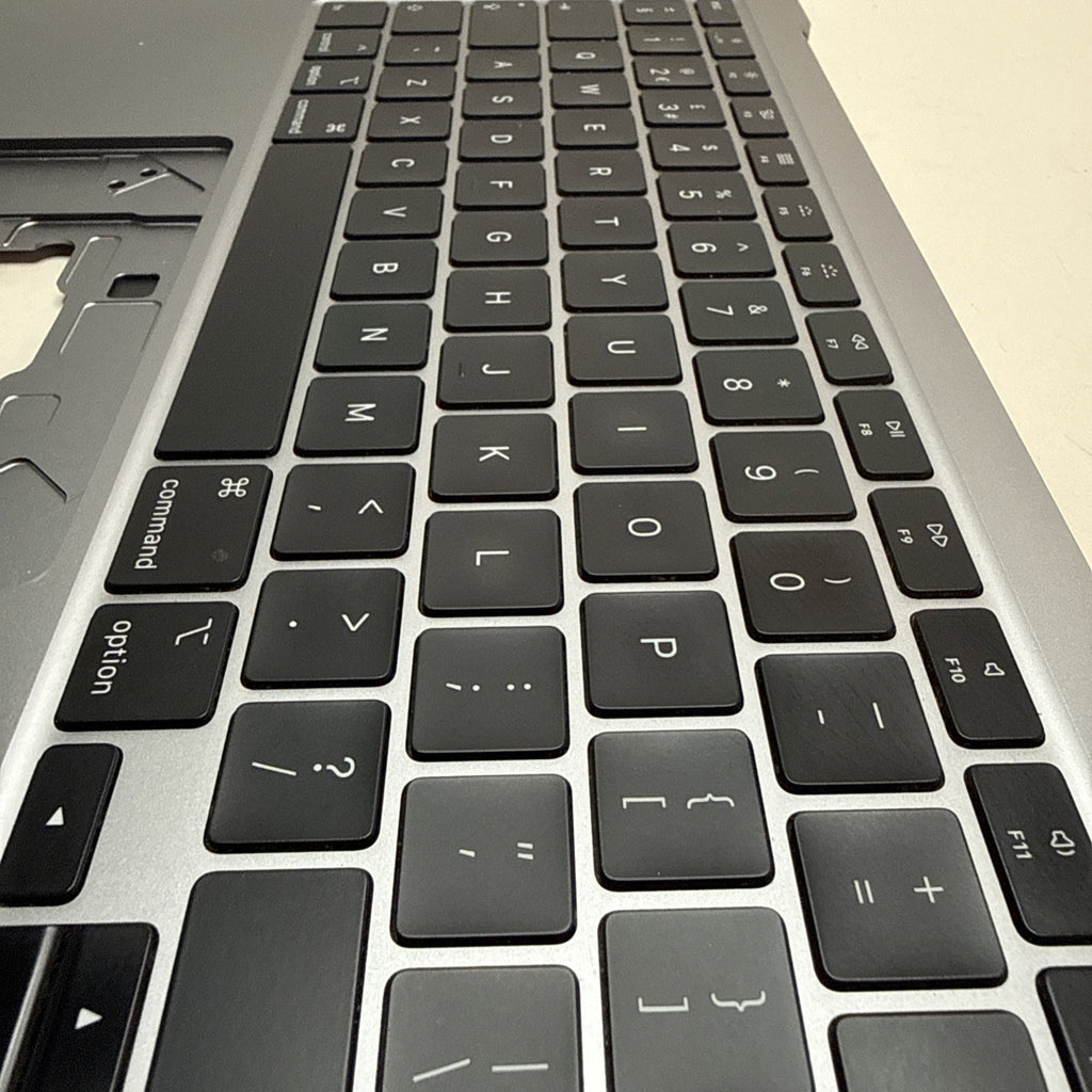 Apple MacBook  Air 13 A2179 Palmrest UK Keyboard Genuine EMC 3302 2020