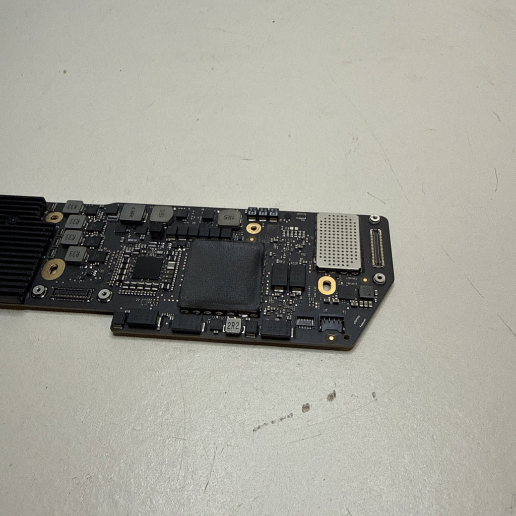MacBook Air 13" A2179 2020 i3 Dual Core 1.1GHz 8GB 256GB Logic Board + ID Faulty