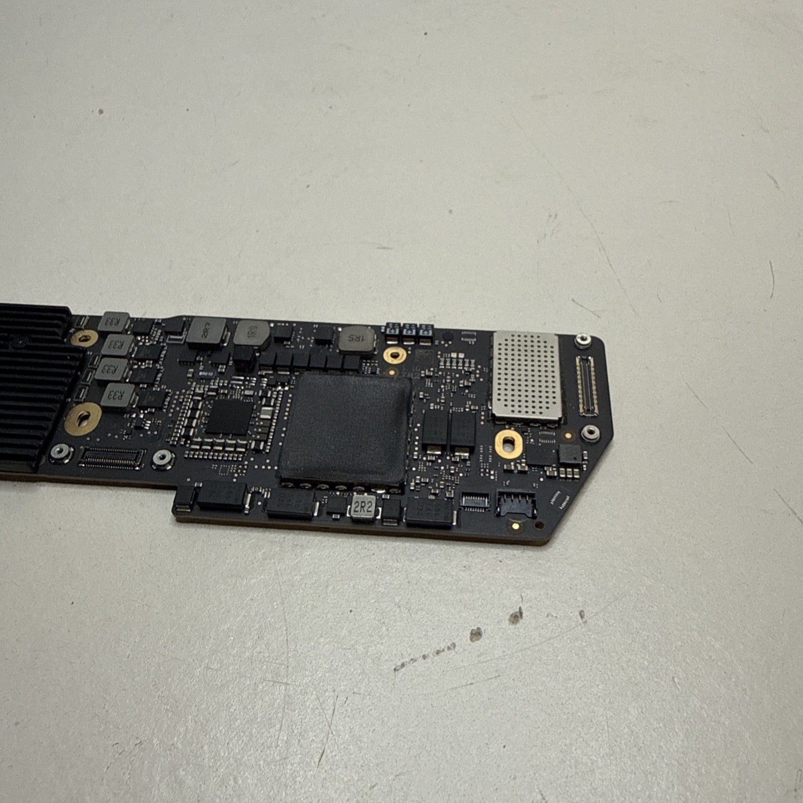 MacBook Air 13" A2179 2020 i3 Dual Core 1.1GHz 8GB 256GB Logic Board + ID Faulty