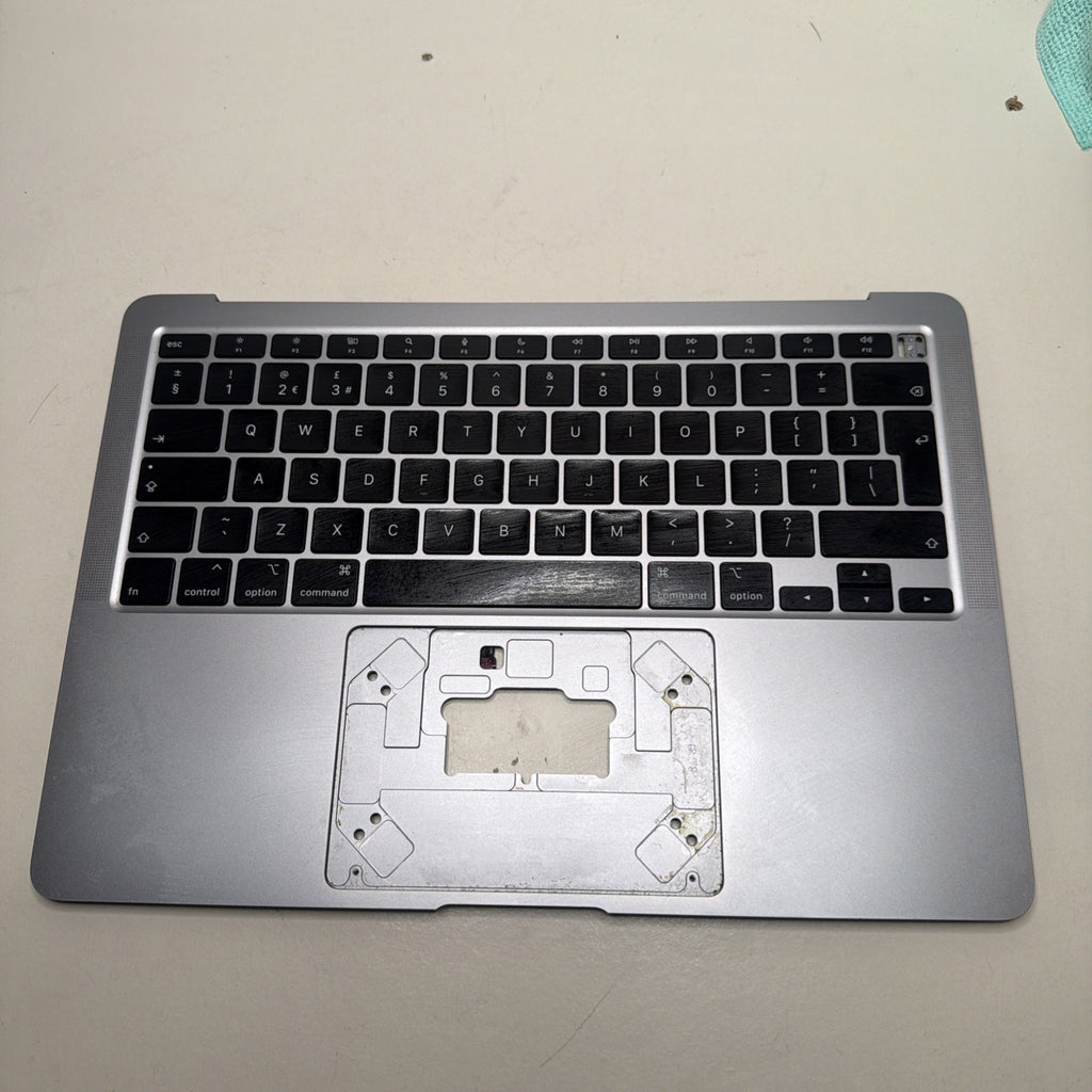  MacBook Air 13" A2337 (2020) M1 Palmrest Top case Keyboard