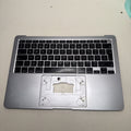  MacBook Air 13" A2337 (2020) M1 Palmrest Top case Keyboard