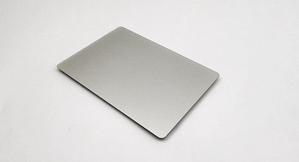 Apple MacBook Air A1932 2018 / 2019 13" Touchpad Trackpad with Cable - Grey