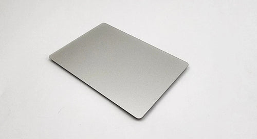 Apple MacBook Air A1932 2018 / 2019 13" Touchpad Trackpad with Cable - Grey