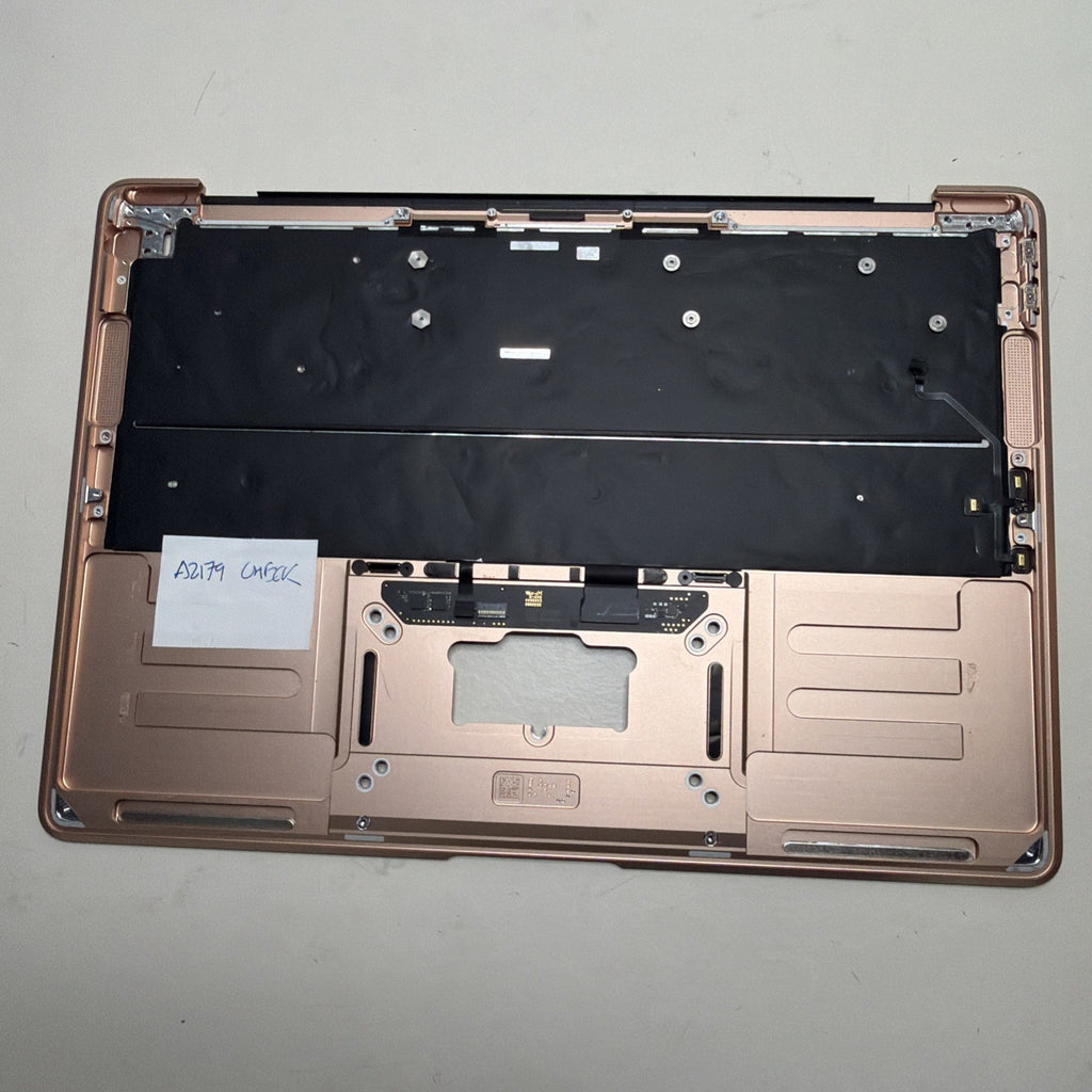  MacBook Air 13" A2179 Palmrest