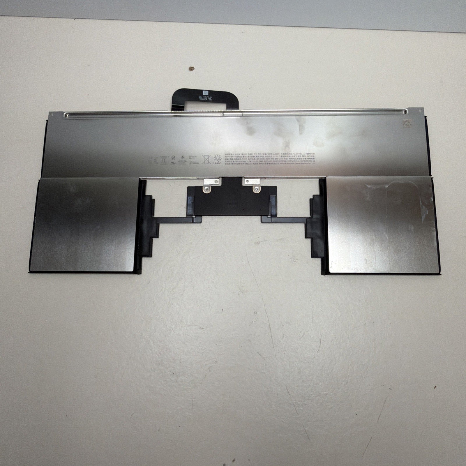 A2669 Battery For Apple MacBook Air 13" M2 2022 A2681 M3 2024 A3113 A2669