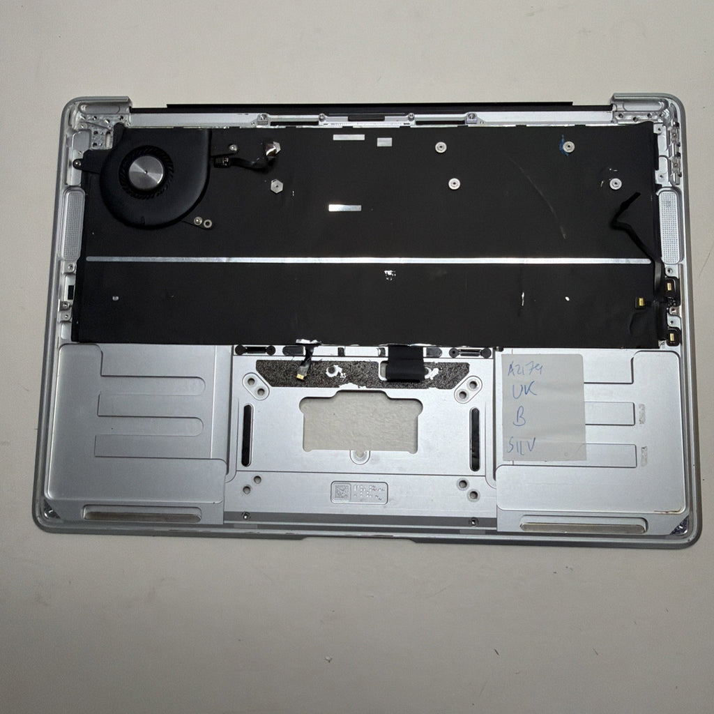  MacBook Air 13" A2179 Palmrest