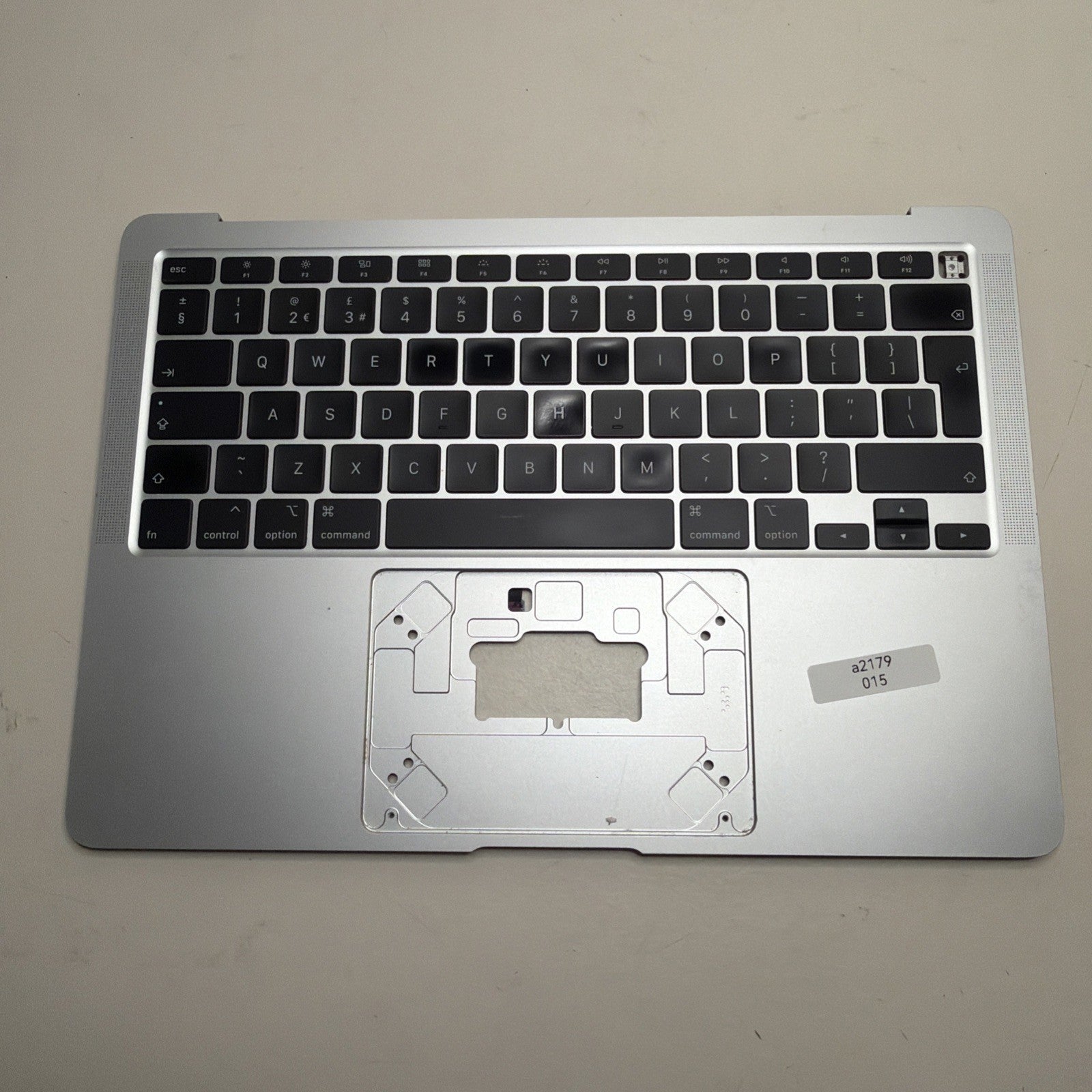  MacBook Air 13" A2179 Palmrest