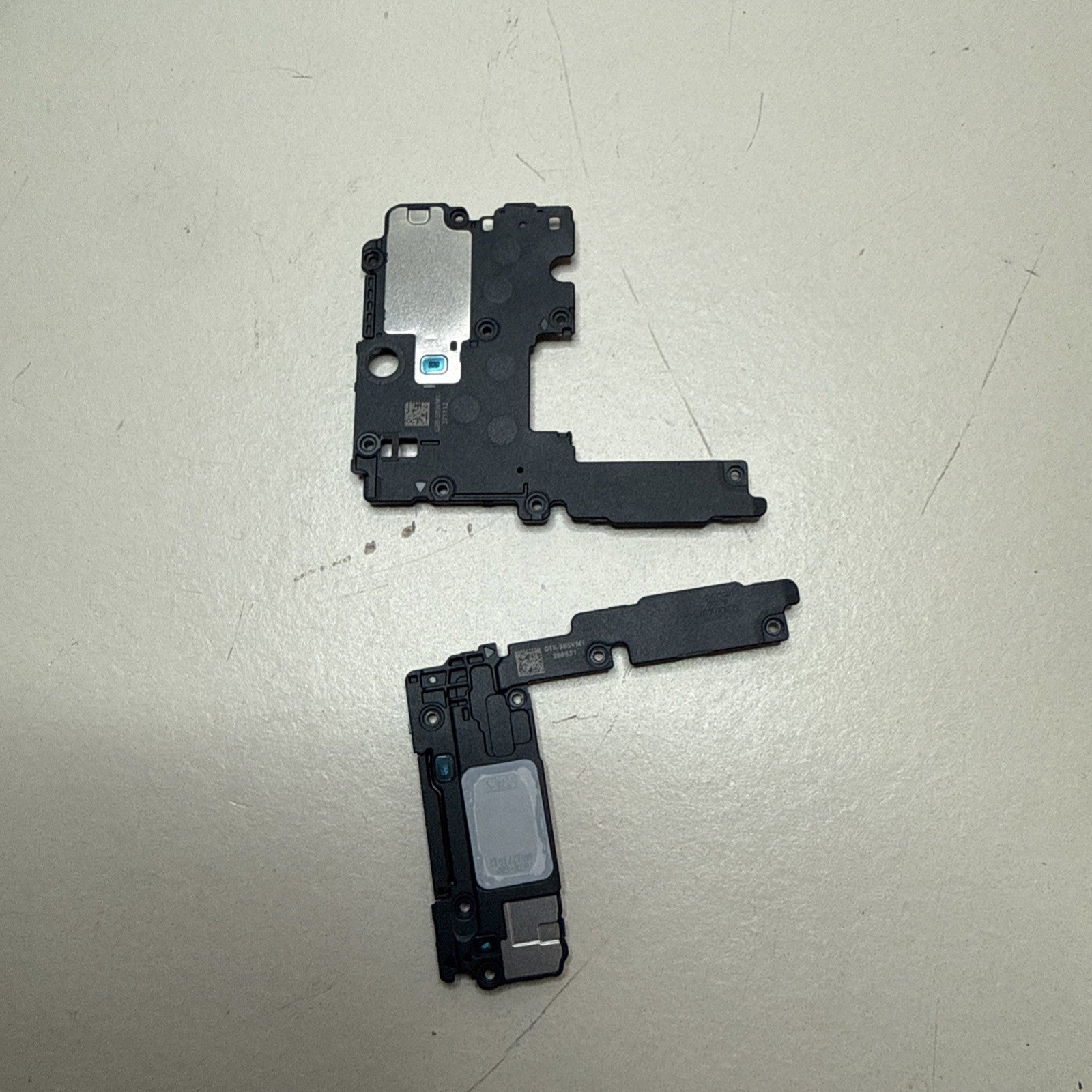 Loud Speaker Set 2 Parts for Samsung Galaxy Fold4 Replacement Repair Part