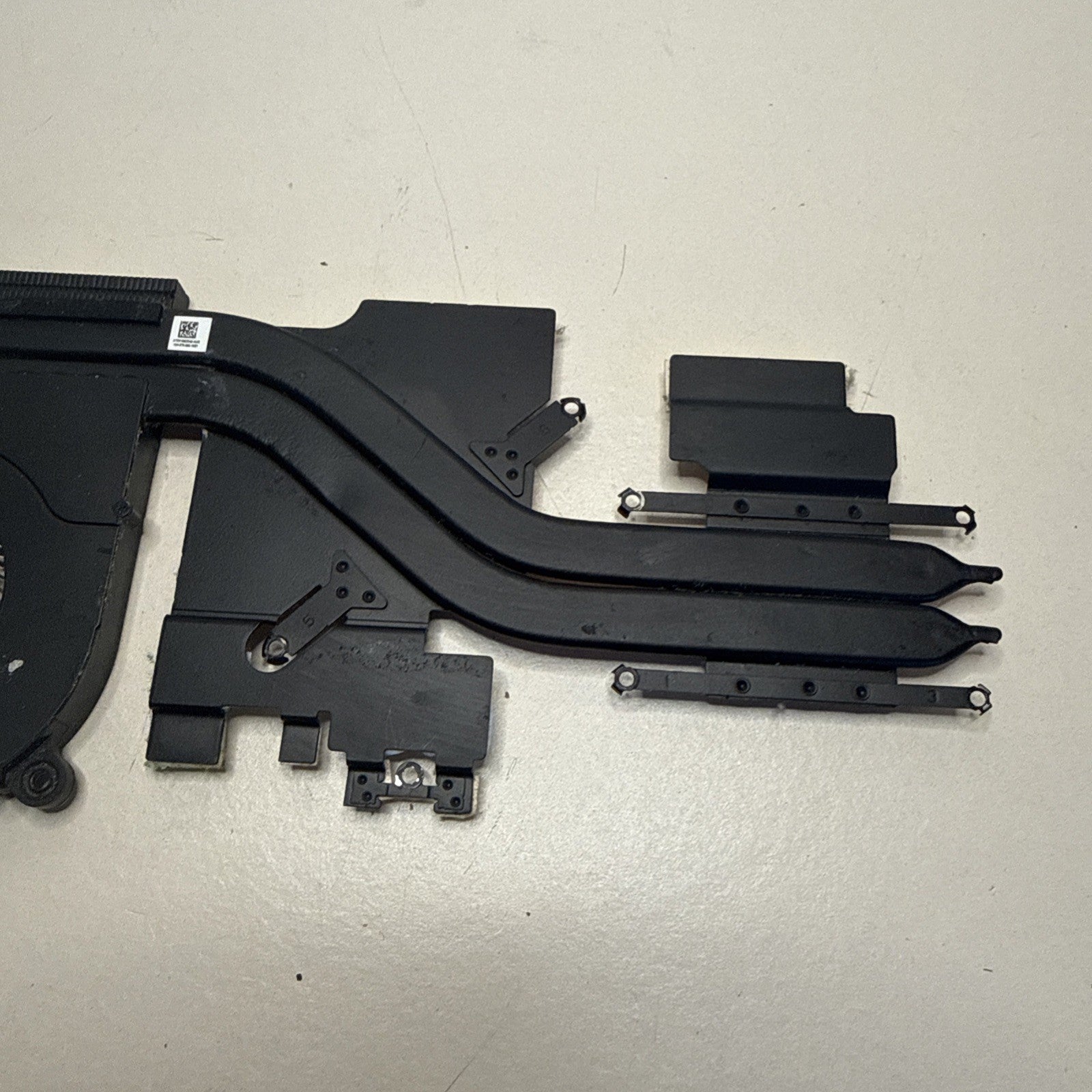 Acer Aspire Nitro AN515-54 AN517-51 Thermal Heatsink Cooling Fan 24.Q5BN2. (PS9)