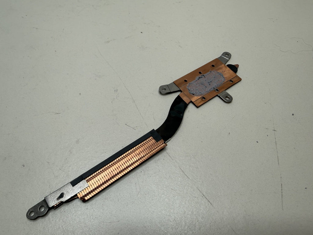 Genuine Samsung Galaxy Book2 Pro 360 NP930QED Heatsink BA62-01095A