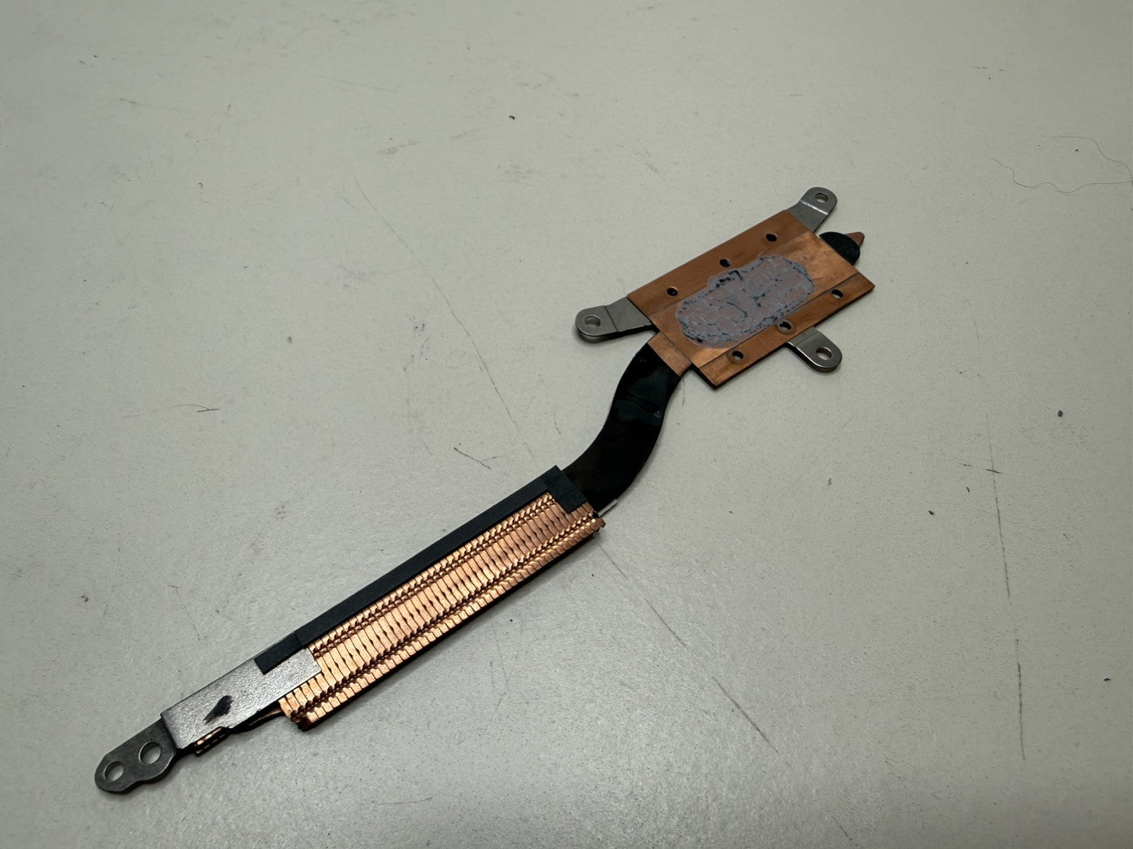 Genuine Samsung Galaxy Book2 Pro 360 NP930QED Heatsink BA62-01095A