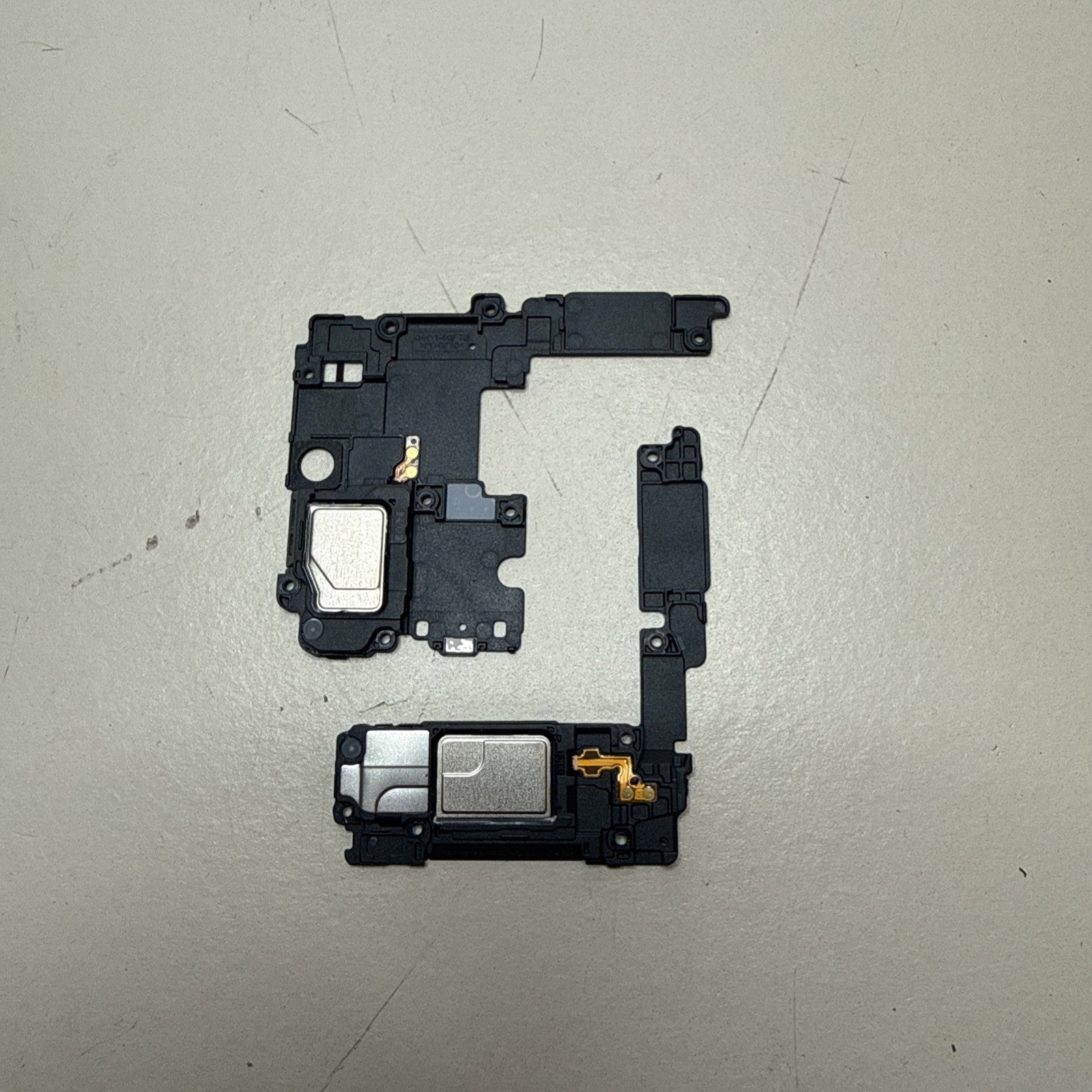 Loud Speaker Set 2 Parts for Samsung Galaxy Fold4 Replacement Repair Part