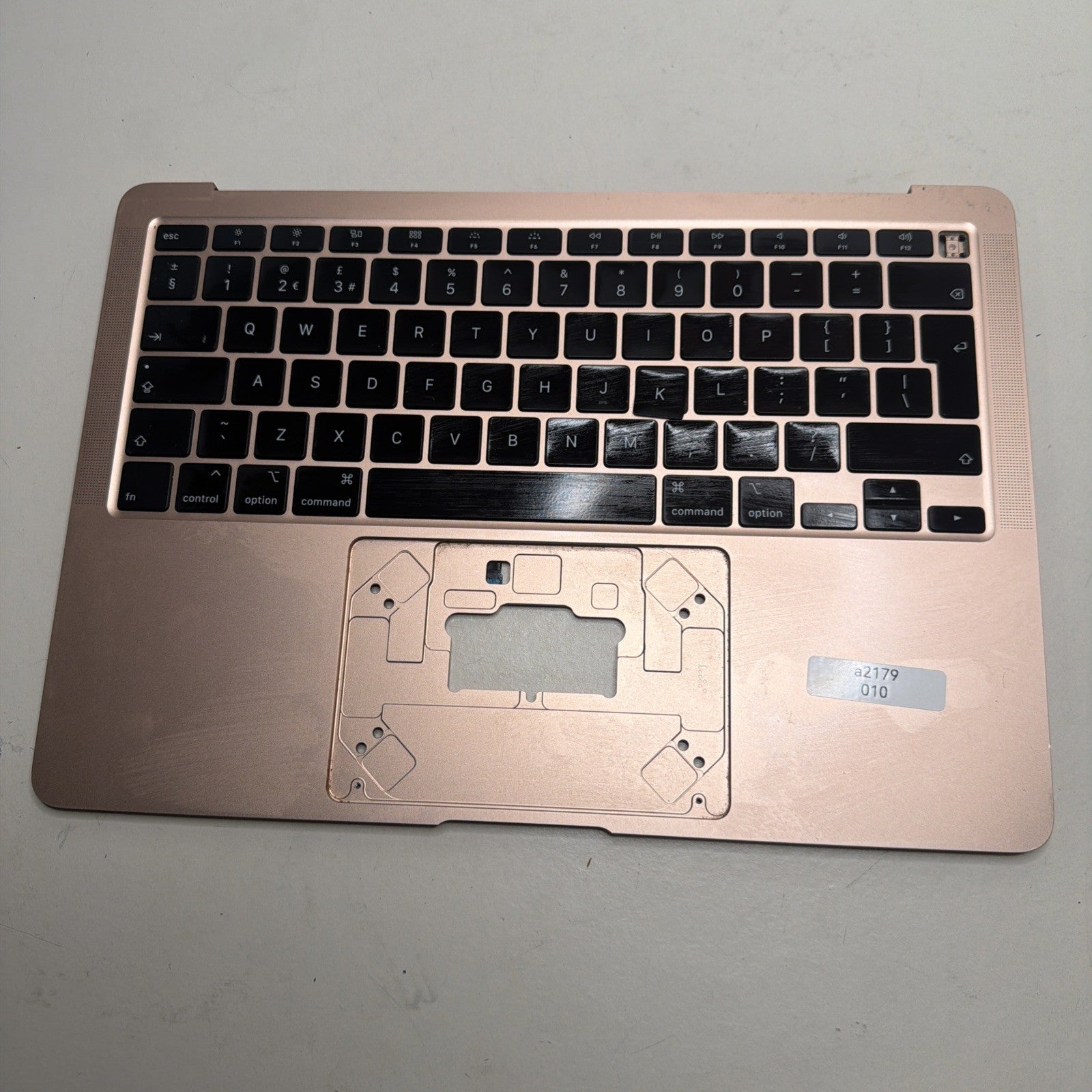 MacBook Air 13" A2179 Palmrest