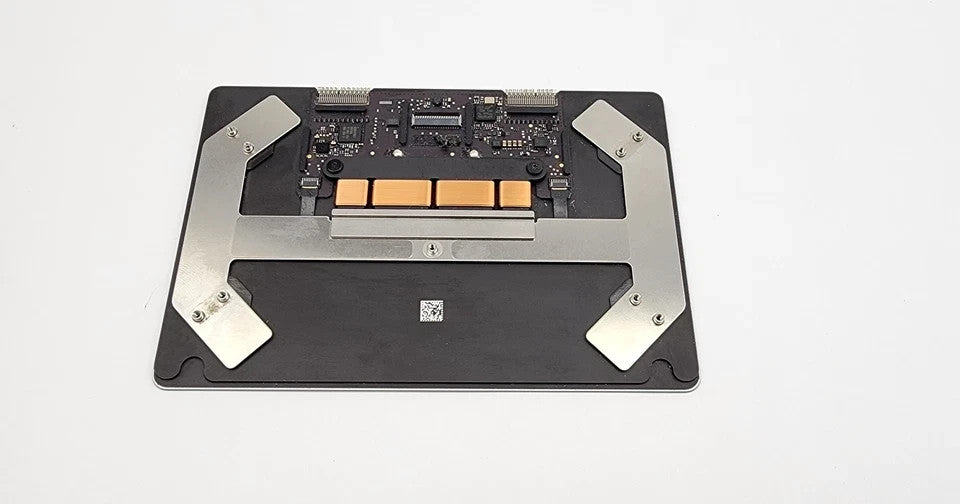 Apple MacBook Air A1932 2018 / 2019 13" Touchpad Trackpad with Cable - Grey