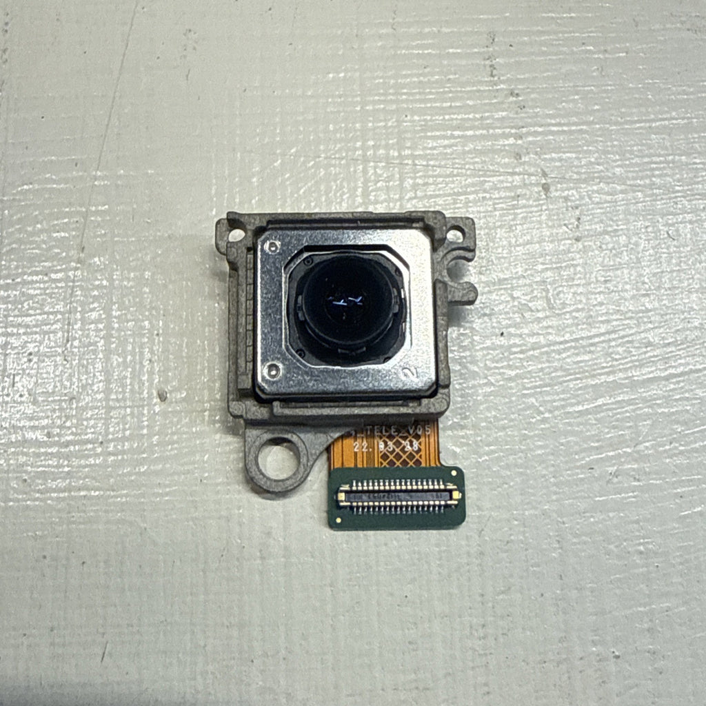 Genuine Samsung Galaxy Z Fold4 5G Rear Camera Module Tele 10MP - used