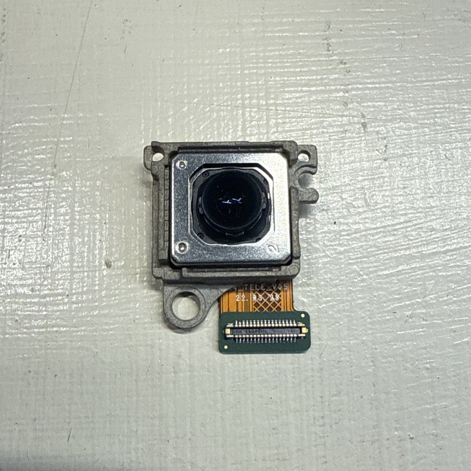 Genuine Samsung Galaxy Z Fold4 5G Rear Camera Module Tele 10MP - used