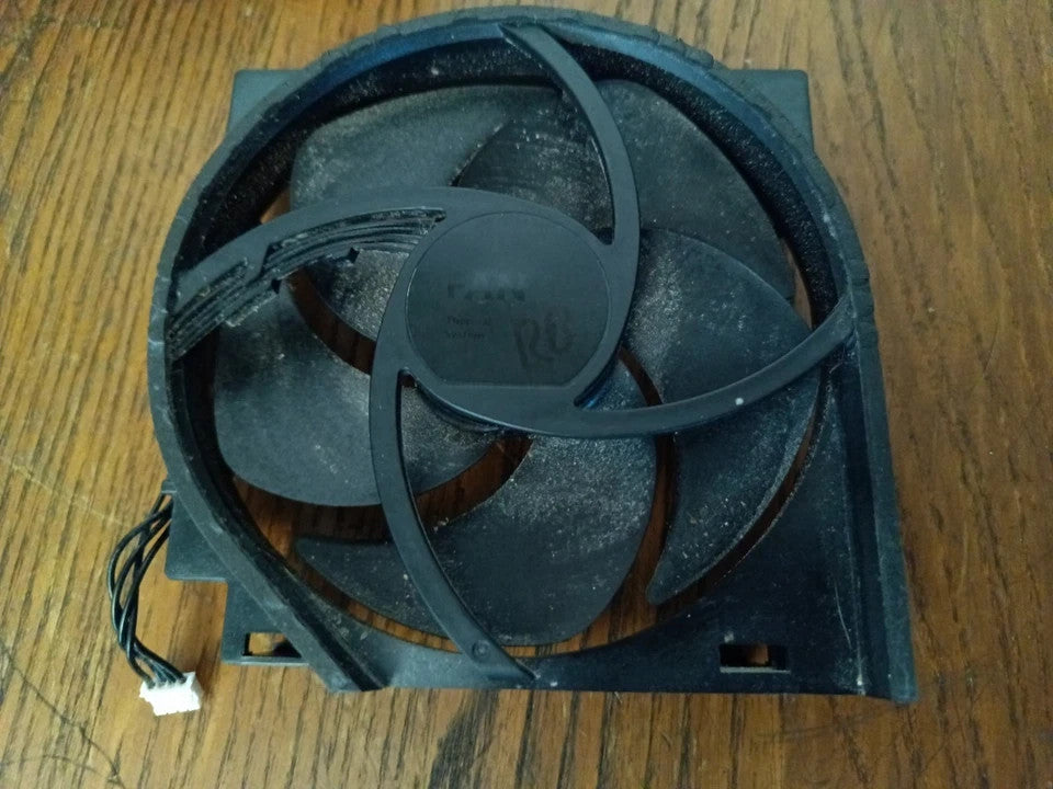 Microsoft Xbox One s Oem Heat Sink Fan Genuine Original Part