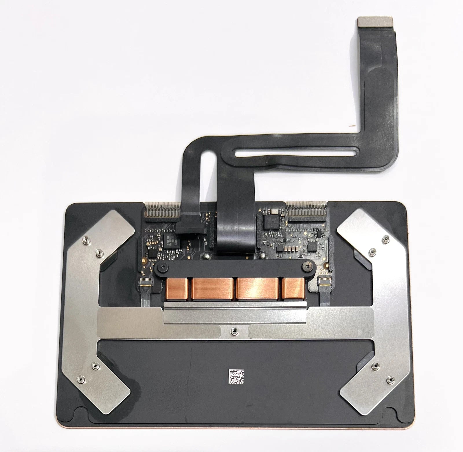 Original Apple MacBook Air 13Retina A2179 2020 TRACKPAD & Nappe FLEX Or Rose