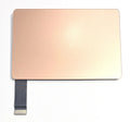 Original Apple MacBook Air 13Retina A2179 2020 TRACKPAD & Nappe FLEX Or Rose