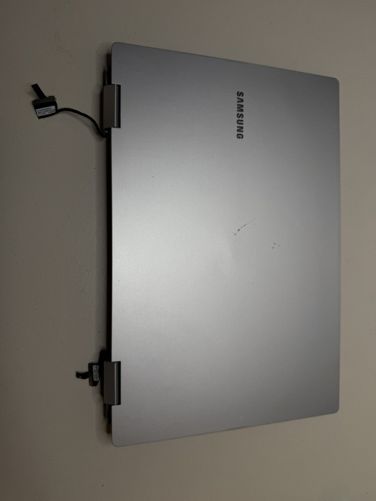 Samsung Galaxy Book2 360 NP730QED 13.3" OLED Touch Display Assembly VESTA3-13