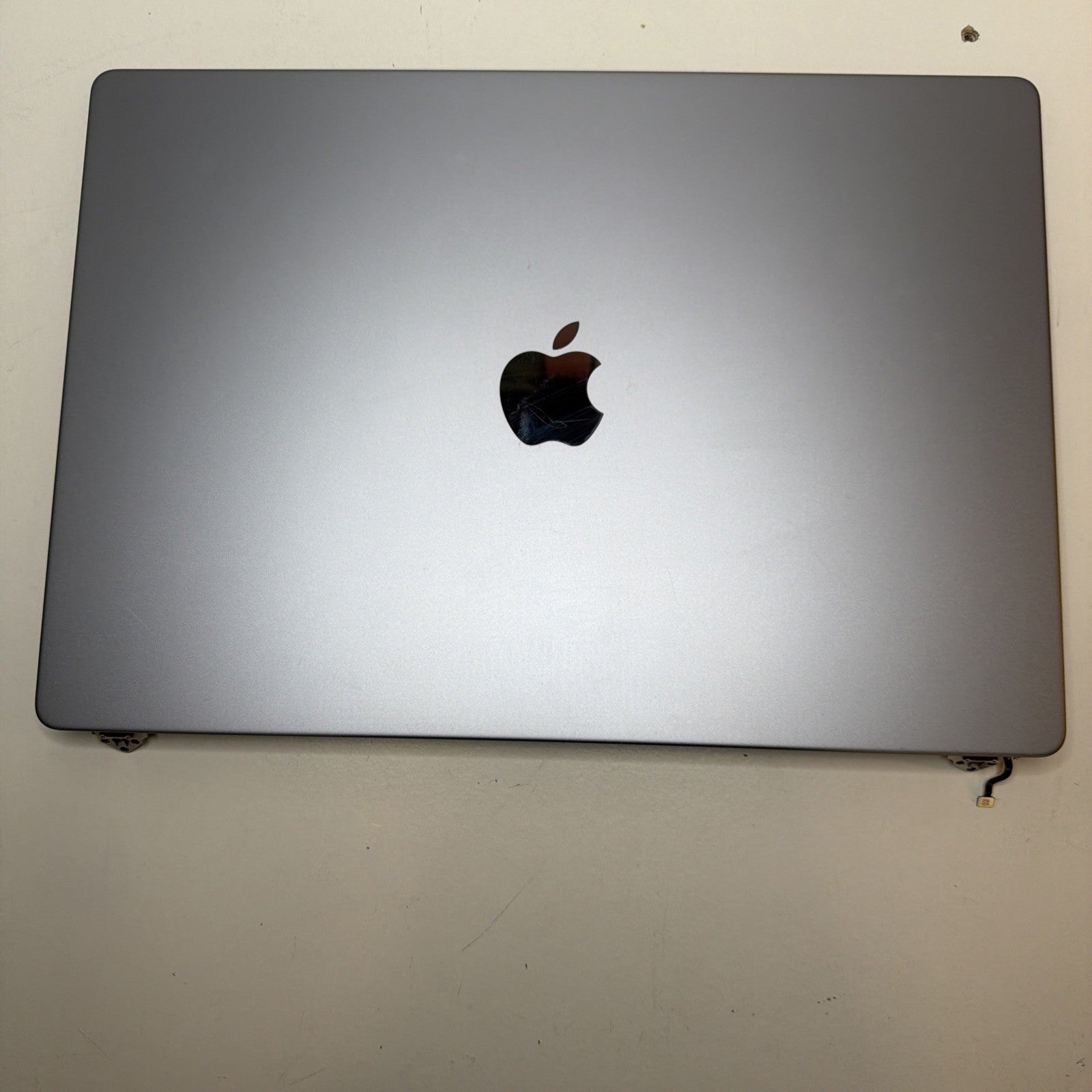 MacBook Pro 16” 2021 A2485 M1 Pro/Max Genuine Screen Grey LCD XDR inc VAT.
