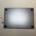 Apple Macbook Pro 16” M1 A2485 Base Back Cover Space Grey Inc Screws