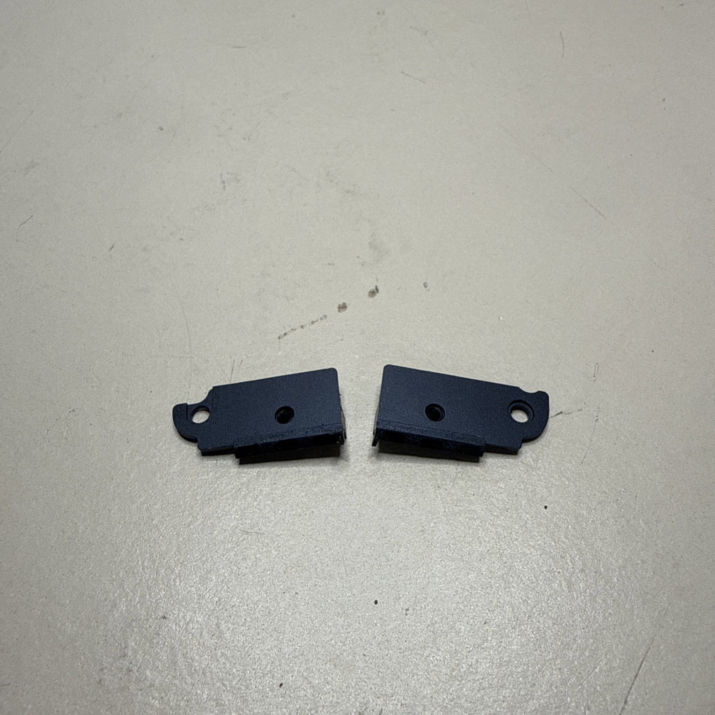 MacBook Air 13" 2024 A3113  Hinge covers , Left and right EMC 8611