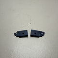 MacBook Air 13" 2024 A3113  Hinge covers , Left and right EMC 8611