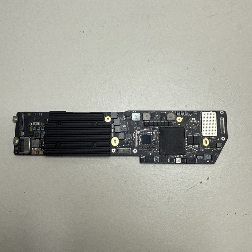 MacBook Air 13" A2179 2020 i3 Dual Core 1.1GHz 8GB 256GB Logic Board + ID Faulty