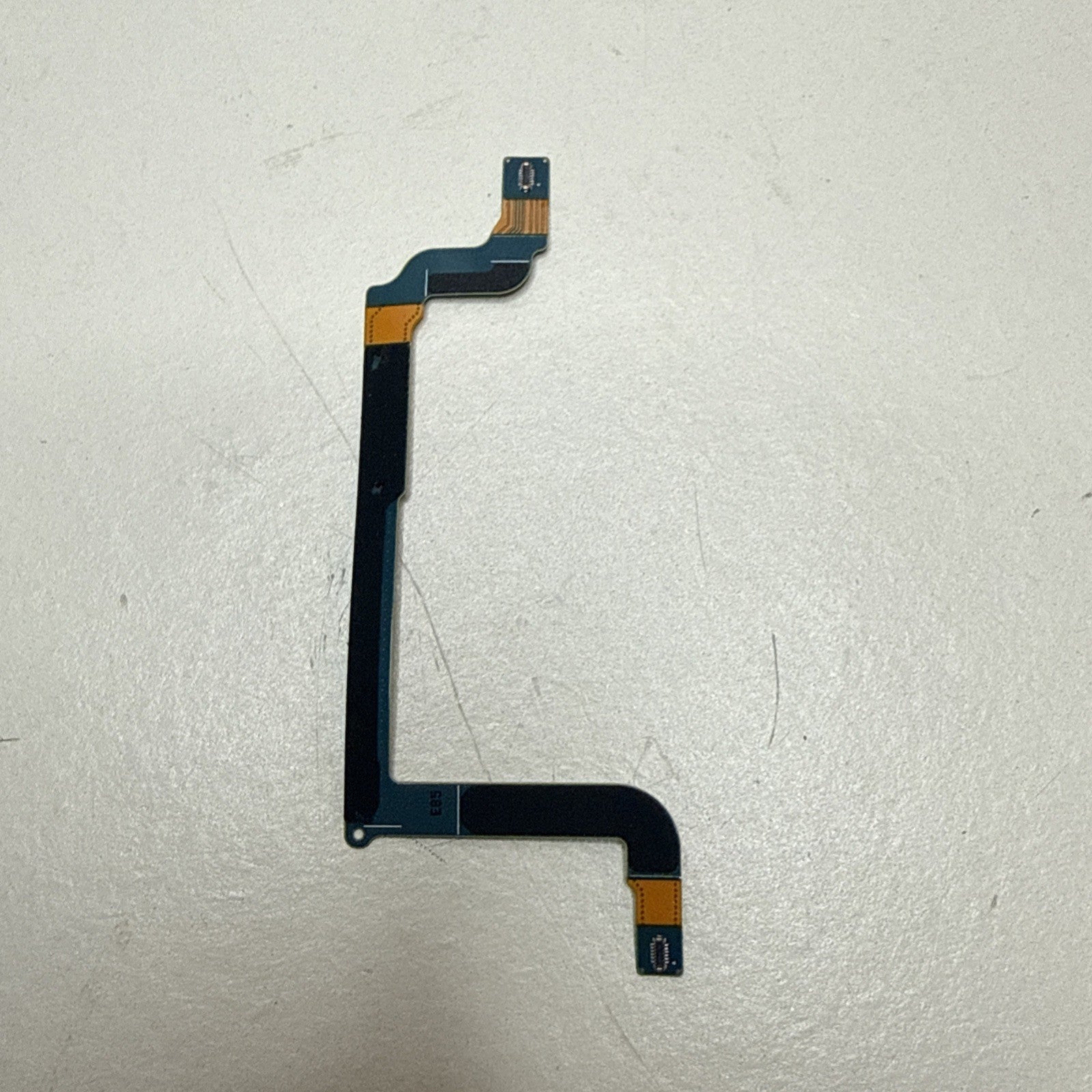 ORIGINAL SAMSUNG GALAXY Z FOLD 4 SM-F936 MAIN LCD FLEX RIBBON CONNECTOR CABLE