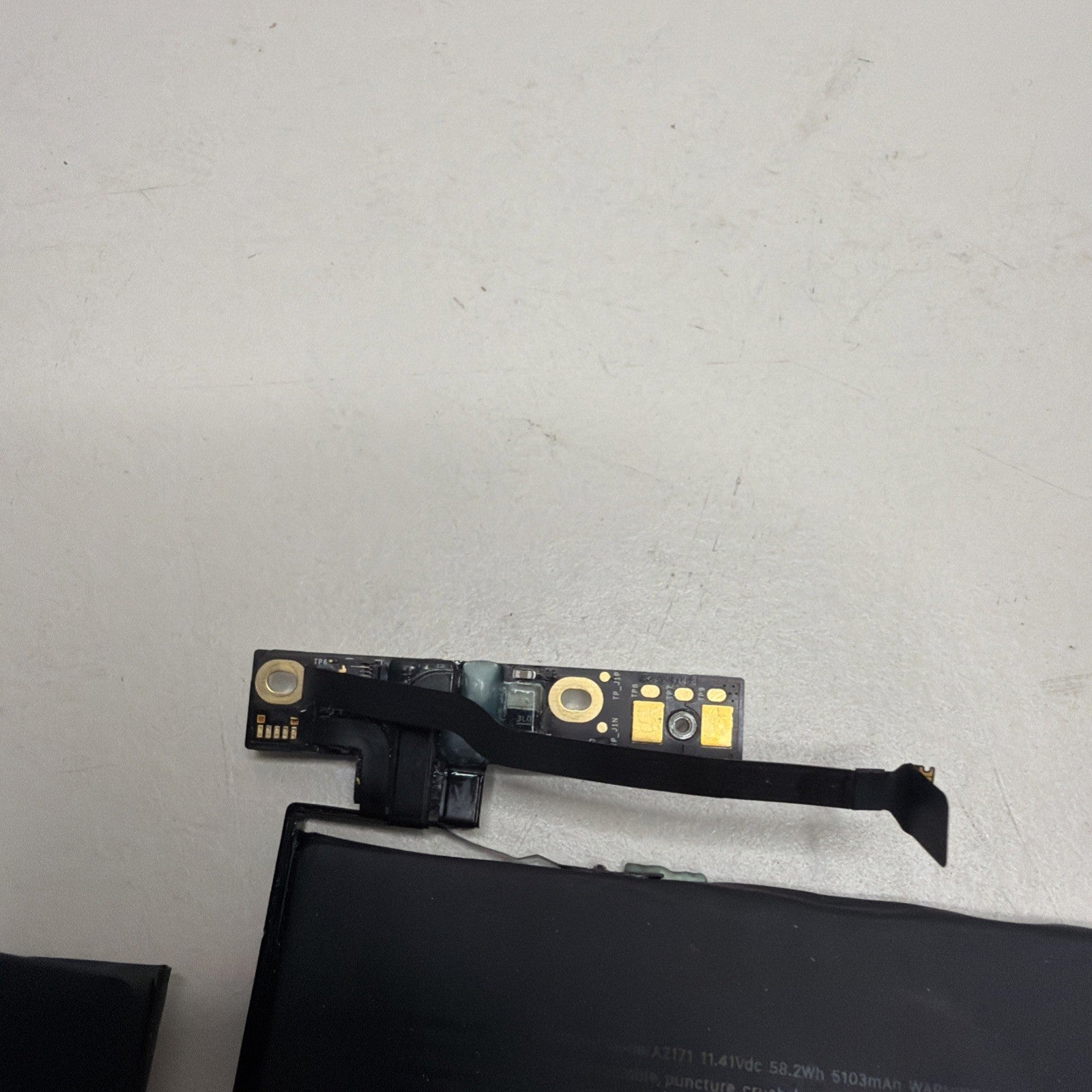 A2171 Battery For Apple MacBook Pro 13" A2159 A2289 A2338 2019 2020 2022 Genuine