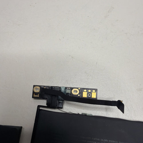 A2171 Battery For Apple MacBook Pro 13" A2159 A2289 A2338 2019 2020 2022 Genuine