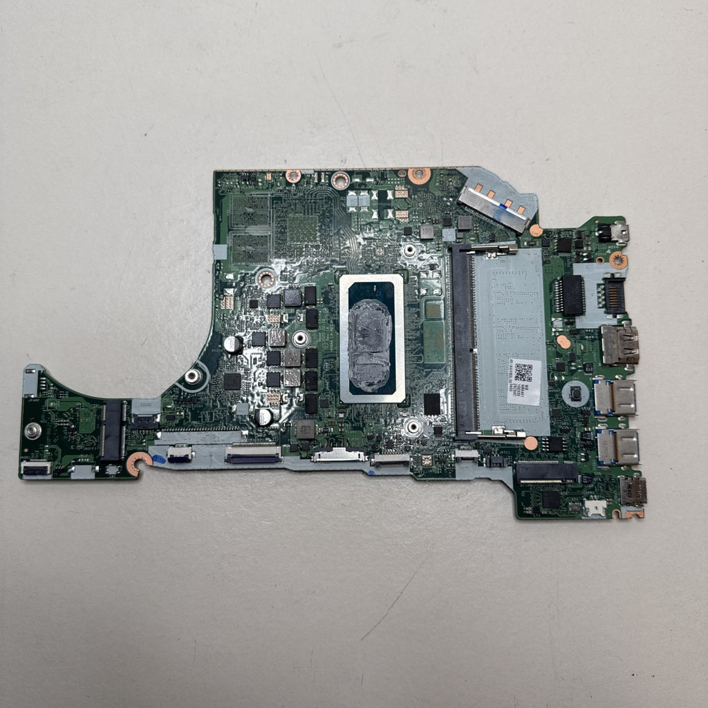 Faulty Acer Aspire A514-55 Motherboard Mainboard NB.K4611.001 I3-1215U.OB4GB.UMA