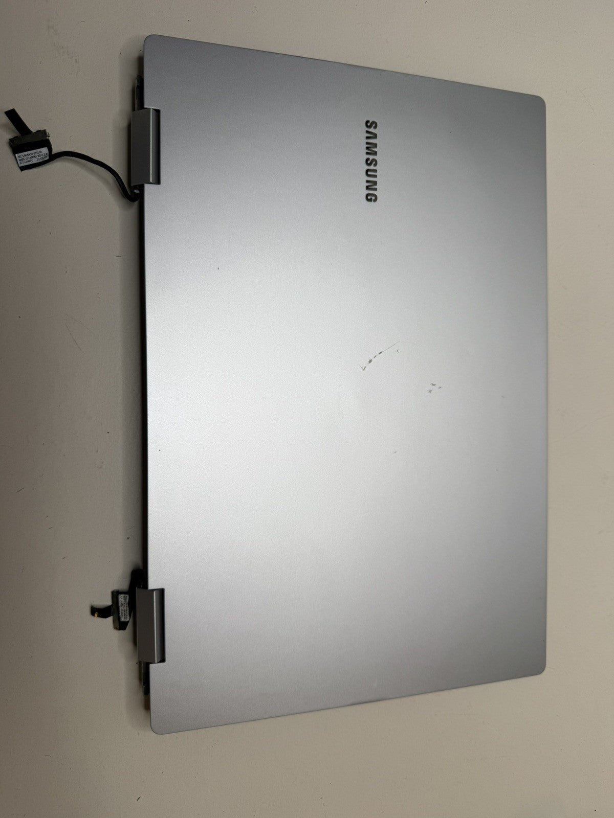Samsung Galaxy Book2 360 NP730QED 13.3" OLED Touch Display Assembly VESTA3-13