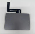Apple MacBook Air A2337 2020 13" M1 Touchpad Trackpad with Cable - Grey