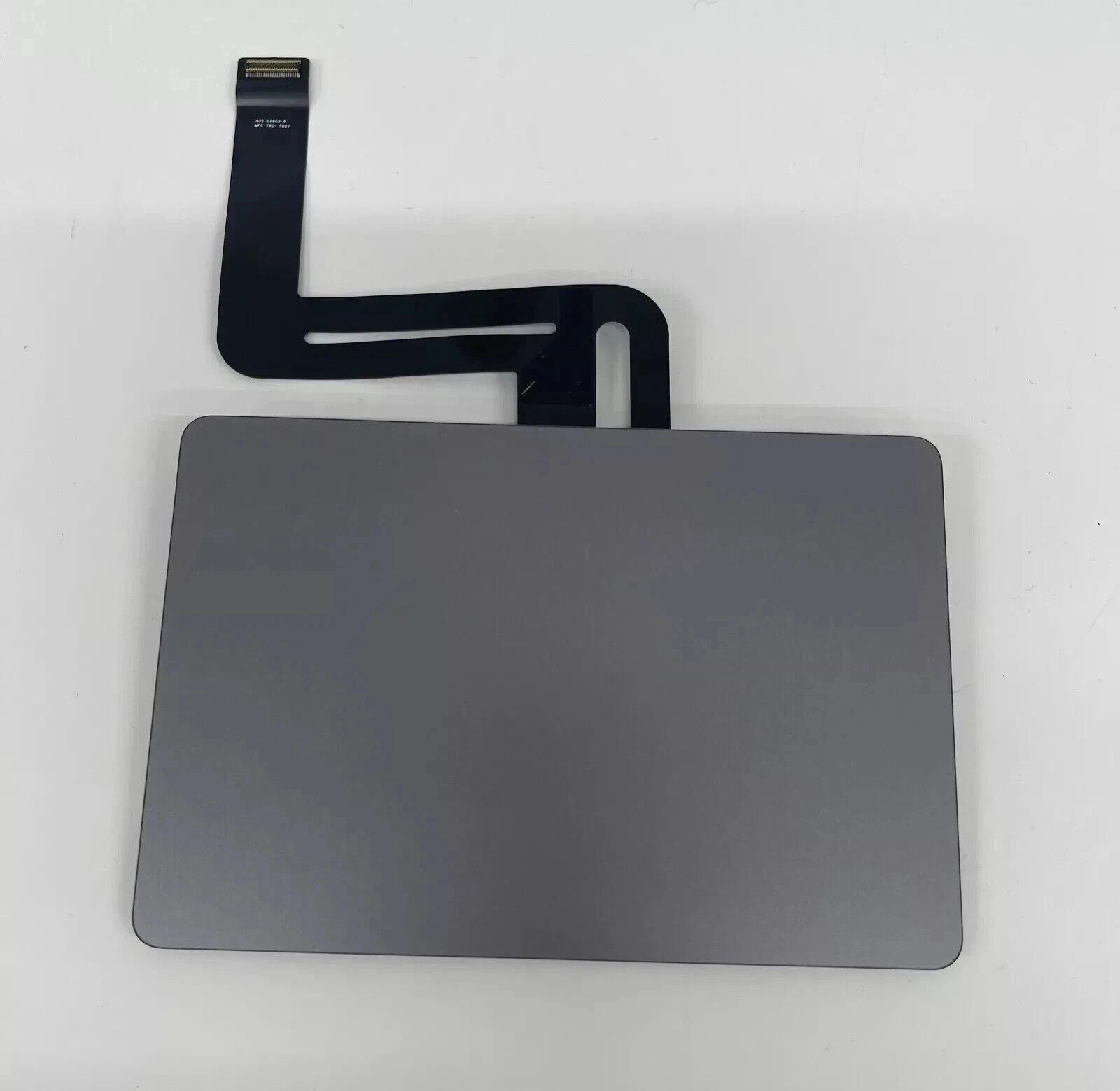 Apple MacBook Air A2337 2020 13" M1 Touchpad Trackpad with Cable - Grey