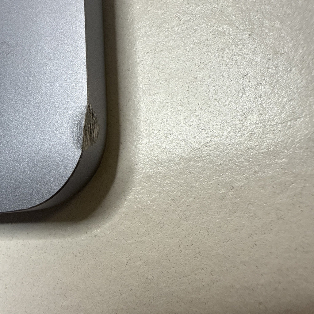 Apple MacBook Air 15" M2 A2941 2023 Palmrest UK Keyboard Space Grey Grade B