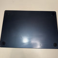 MacBook Air 15" A2941 2023 Base Bottom Cover Case Genuine Midnight Grade A