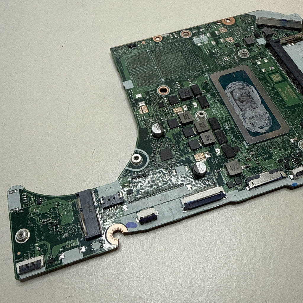 Faulty Acer Aspire A514-55 Motherboard Mainboard NB.K4611.001 I3-1215U.OB4GB.UMA