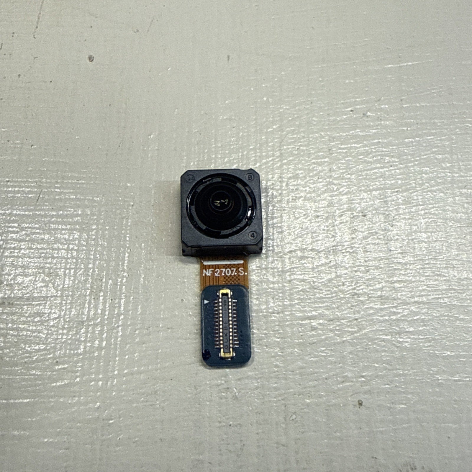 Genuine Samsung Fold 4 SM-F936B front camera 10mp module