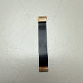 Samsung Galaxy Z Fold4 MAIN-USB flex ribbon cable connector SM F936 CTC Genuine